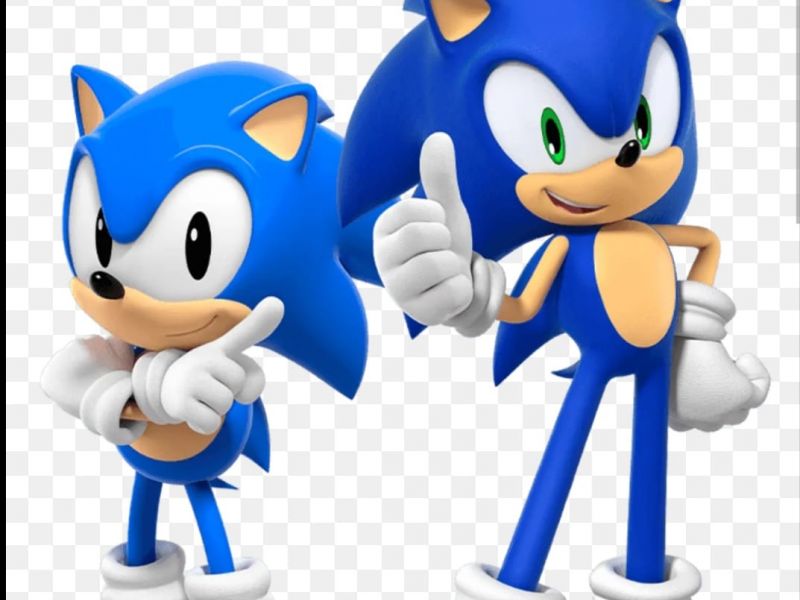 Novi tematski paketi: K-POP Dragons, Sonic i Among us Novi tematski paketi: K-POP Dragons, Sonic i Among us