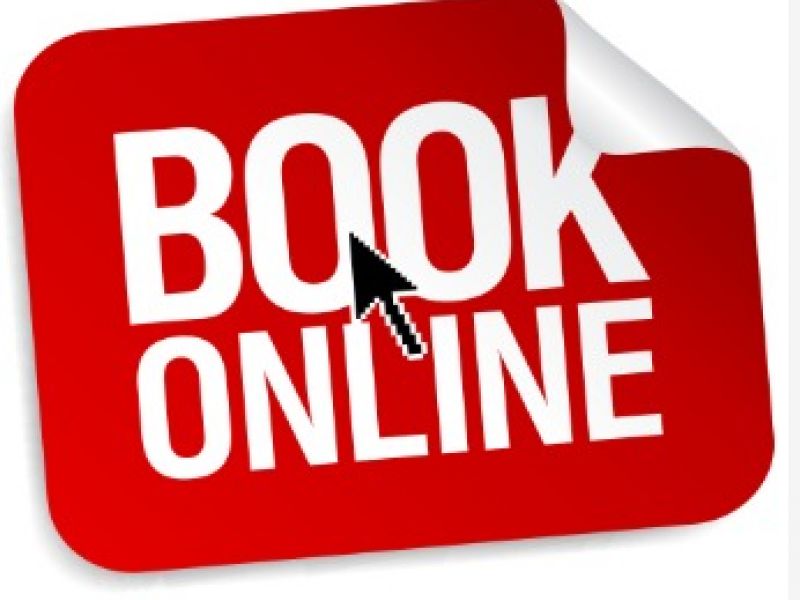 Novi način rezervacije termina Novi način rezervacije termina