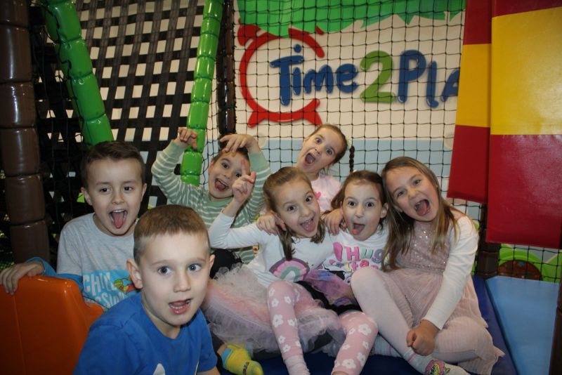 Kako organizirati dječji rođendan bez stresa (i bez nereda nakon)