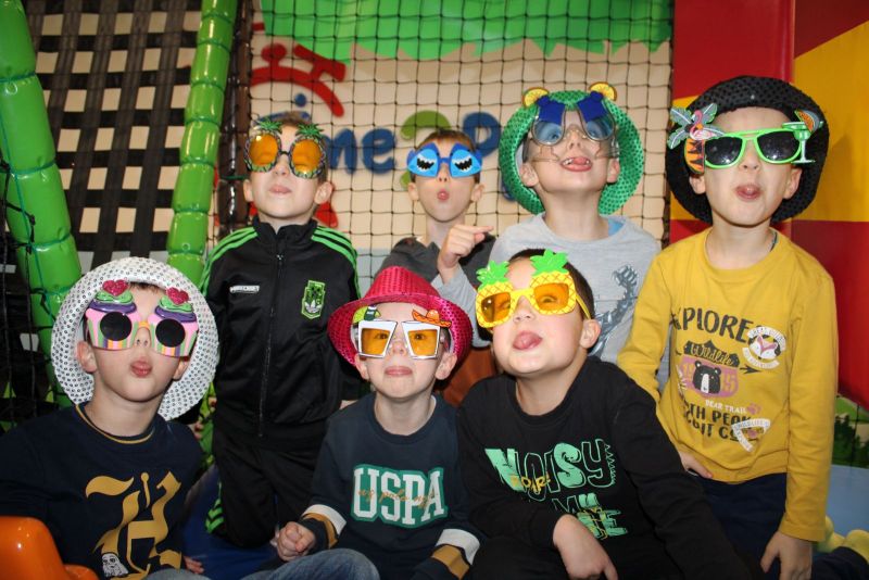 Kako organizirati dječji rođendan bez stresa (i bez nereda nakon)