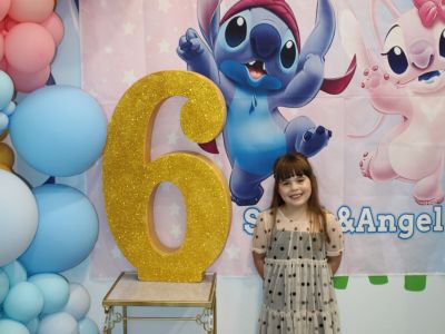 Stitch