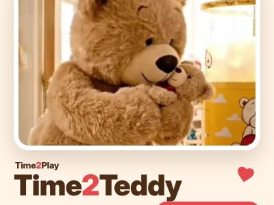 Time2teddy web Time2teddy web
