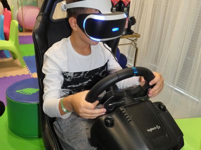 Vrhunske atrakcije za djecu u rođendaonici Time2Play