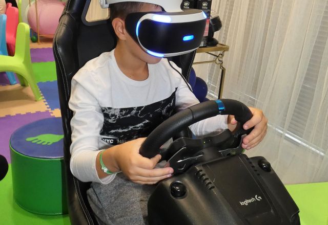 Vrhunske atrakcije za djecu u rođendaonici Time2Play