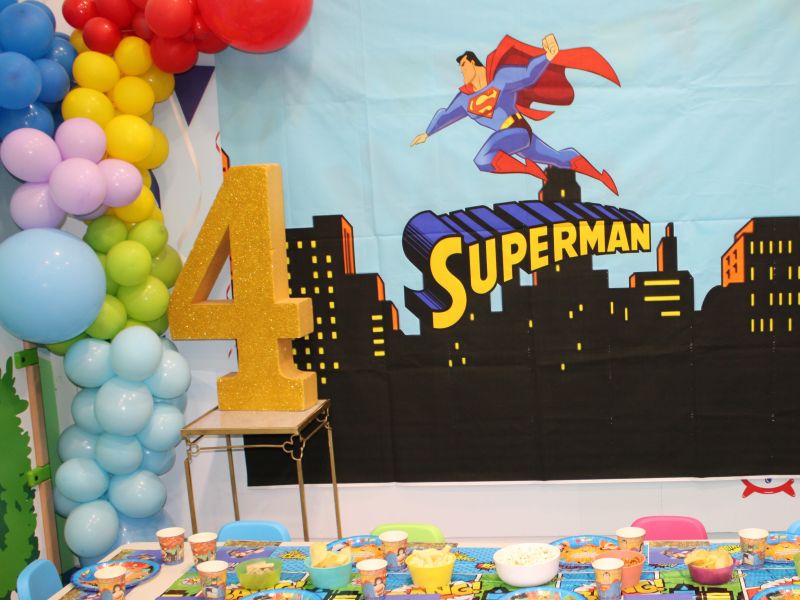 Superman