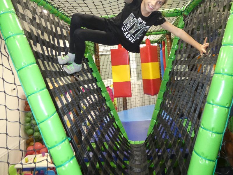 Kako organizirati dječji rođendan bez stresa (i bez nereda nakon)