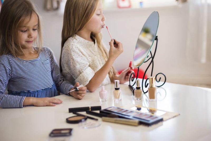 Time2Glam rođendanski paket Time2Glam rođendanski paket