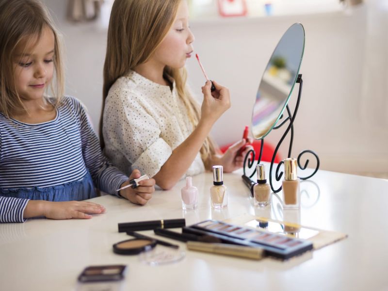 Time2Glam rođendanski paket Time2Glam rođendanski paket