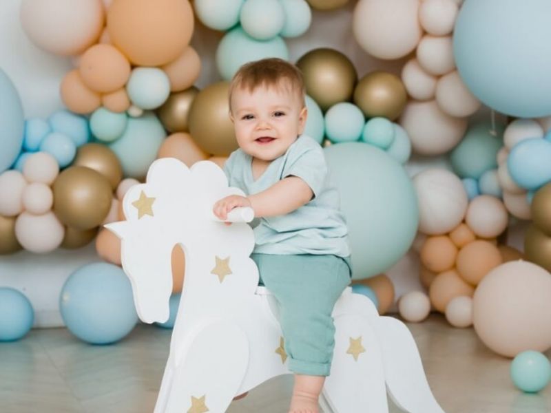 Time2Baby rođendanski paket Time2Baby rođendanski paket