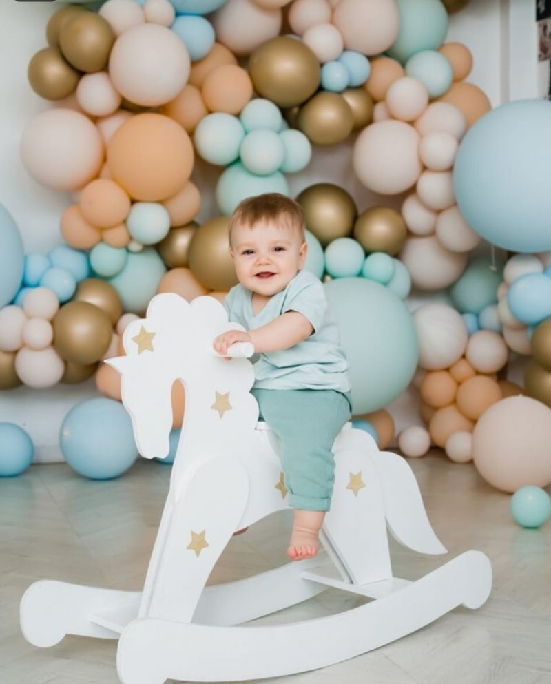 Time2Baby rođendanski paket Time2Baby rođendanski paket