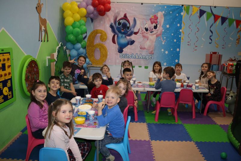 Kako organizirati dječji rođendan bez stresa (i bez nereda nakon)